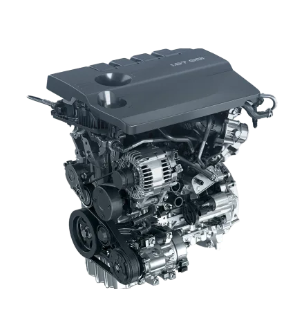1.4TGDI