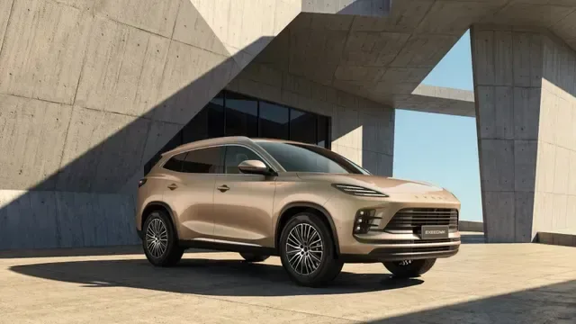 L2+ ADAS with 540° panoramic view