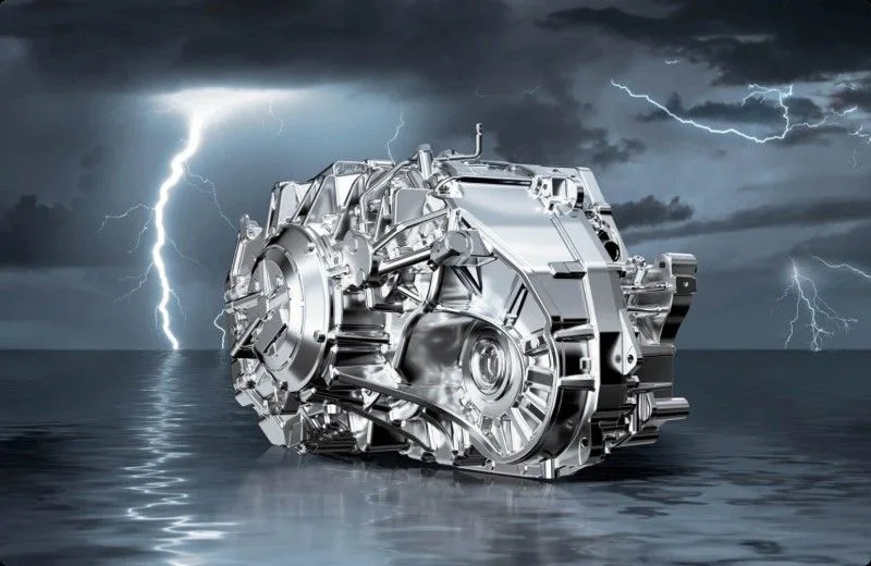 EXEED MX — 7-Year / 200,000 km Warranty