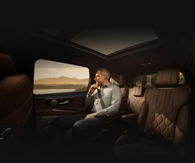 Immersive Comfort, Tailored for You