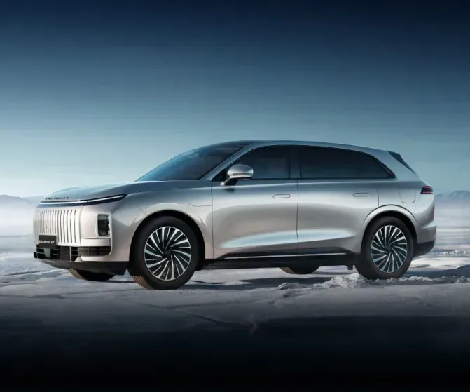 Advanced REEV Performance and Efficiency