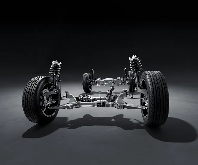 Aerodynamic Design for Maximum Efficiency