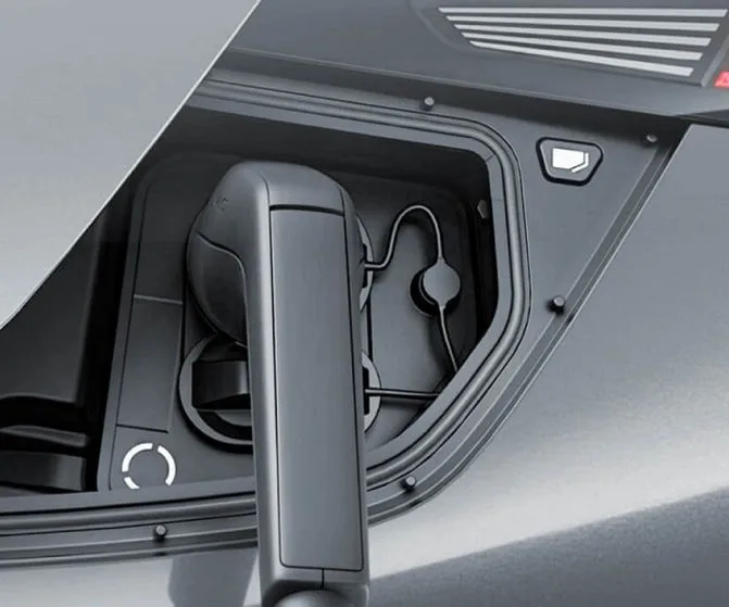 Unmatched Powertrain Performance