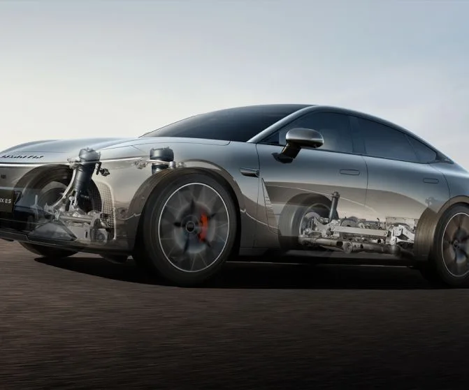 Air Suspension