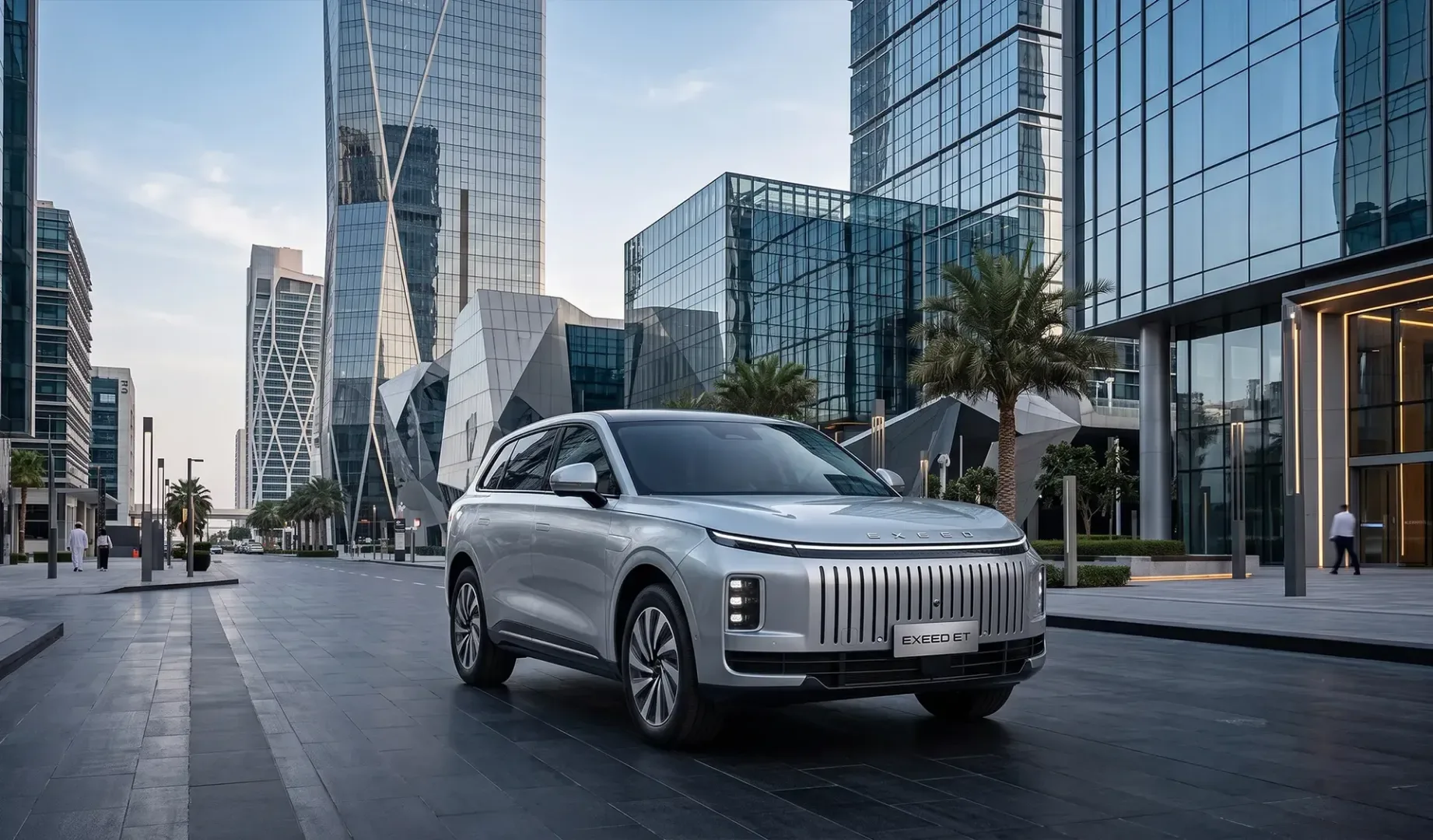 Hybrid vs Electric: What Actually Makes Sense in the UAE?